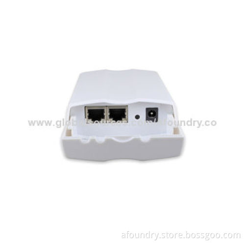 1,000mW Wireless Outdoor Access Point Router, Multiple SSID Up to 4